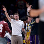When is Luka Doncic coming back? Injury update for Lakers-Thunder NBA Playoffs Game 3