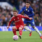 Liverpool vs Chelsea – Match preview and team news