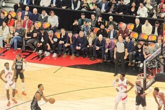 Victor Wembanyama too much for Wolves in Game 3
