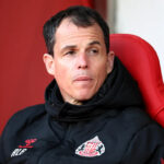 Starting XI: One Change Predicted For Sunderland Against Manchester United
