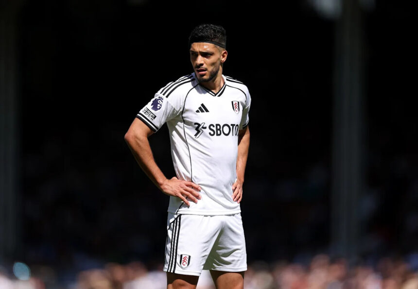 Fulham vs Bournemouth – Predicted lineup and team news
