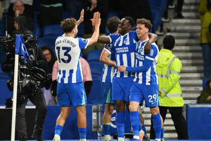 Brighton vs Wolves – Match preview and team news