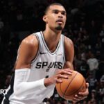 Spurs and Knicks win on road in Conference semis