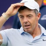 'Good business' for PGA Tour if LIV players return - McIlroy