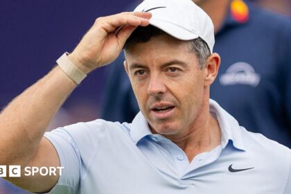 'Good business' for PGA Tour if LIV players return - McIlroy