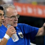 Uruguay's Suarez 'would never say no' to return