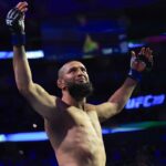 Chimaev vs Strickland: UFC 328 start time, undercard and how to watch fight