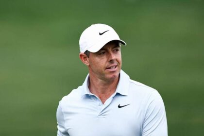 Rory McIlroy says if he thinks LIV players should be allowed back on the PGA Tour