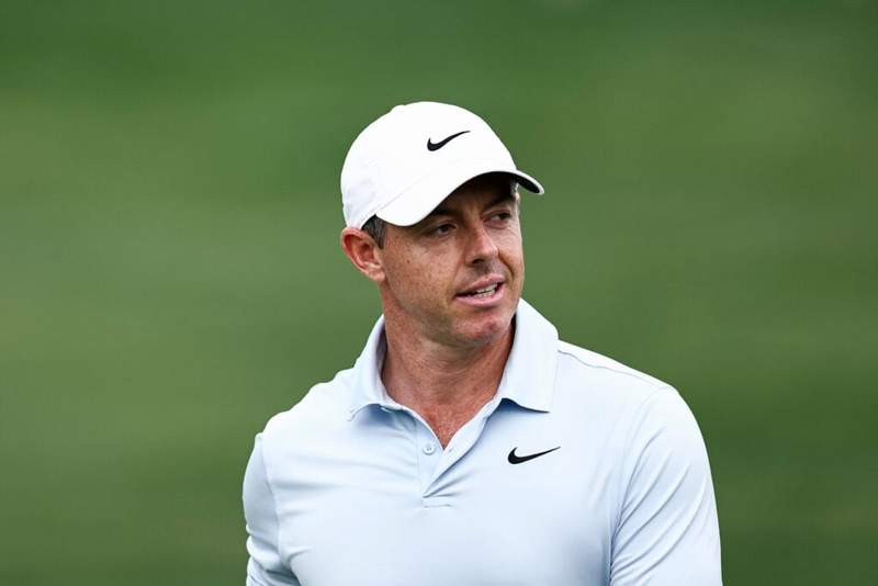 Rory McIlroy says if he thinks LIV players should be allowed back on the PGA Tour