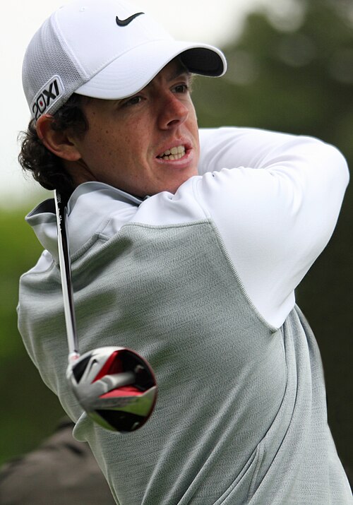 Rory McIlroy: Bringing back LIV players 'good business' for PGA Tour