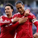 Liverpool vs. Chelsea live score, stats, highlights, result from Premier League clash