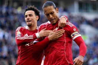 Liverpool vs. Chelsea live score, stats, highlights, result from Premier League clash
