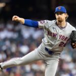 Mets outlast D-backs in 10 innings to extend hot streak
