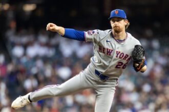 Mets outlast D-backs in 10th for fourth win in last 5 games
