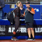 Oklahoma State softball 'not nervous' about NCAA hosting bid after Big 12 semifinal loss