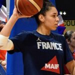 Janelle Salaun propels Valkyries to opening win over Storm