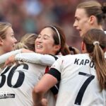 What would Women's FA Cup success do for Liverpool?