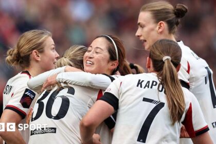 What would Women's FA Cup success do for Liverpool?