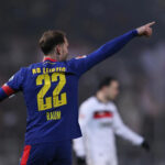Confirmed lineups: RB Leipzig vs. FC St. Pauli
