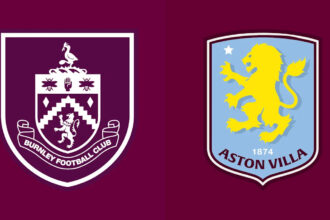 Burnley v Aston Villa: Key stats and talking points