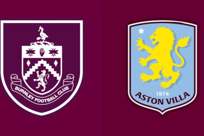 Burnley v Aston Villa: Key stats and talking points