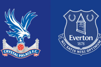 Crystal Palace v Everton: Key stats and talking points