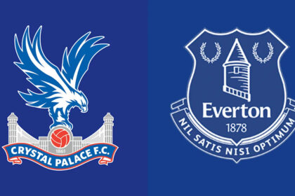 Crystal Palace v Everton: Key stats and talking points