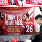 Liverpool 1, Chelsea 1- Match Review: Disappointing Draw At Anfield