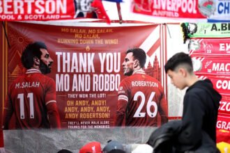 Liverpool 1, Chelsea 1- Match Review: Disappointing Draw At Anfield