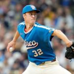 MLB fans go crazy over Jacob Misiorowski’s insane 10-pitch streak vs. New York Yankees