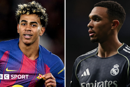 Crunch Clasico as Barca look to pounce on Real unrest