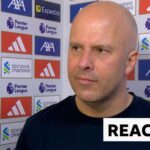 'Hard to accept' recent results - Slot