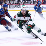 Where to watch Colorado Avalanche vs. Minnesota Wild Game 3 NHL playoffs: Live stream, start time, T