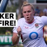 Four-try haul for Packer in England romp against Italy
