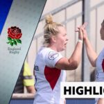 England dominate Italy to extend Women's Six Nations lead