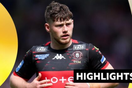 Wigan thrash St Helens to make Challenge Cup final