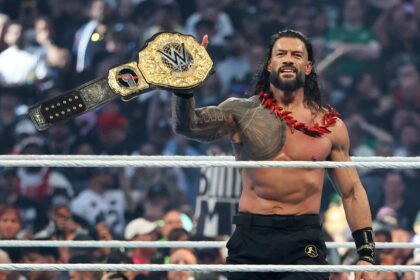 WWE Backlash predictions, full match card, start time