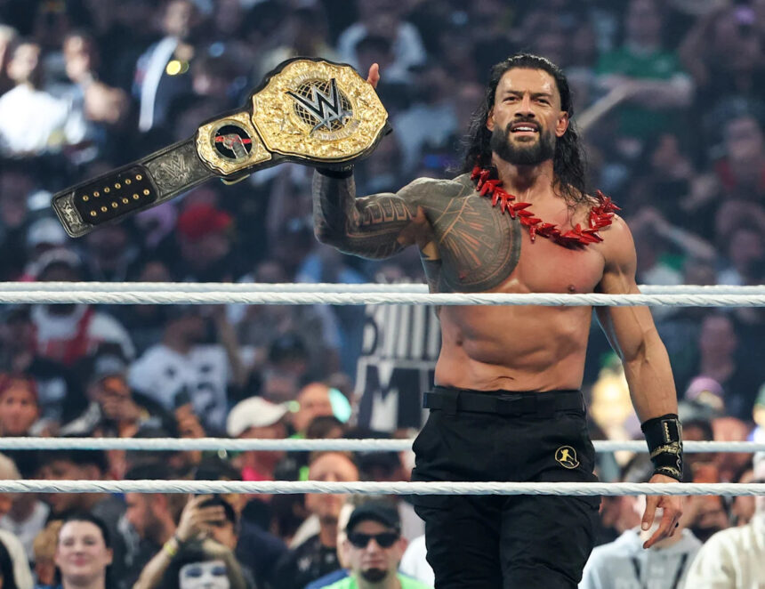 WWE Backlash predictions, full match card, start time