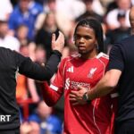 Boos, no intensity and no identity - what is Slot's Liverpool?
