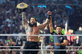 Here’s Where to Watch WWE Backlash 2026 Live Online