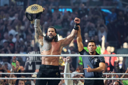 Here’s Where to Watch WWE Backlash 2026 Live Online