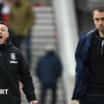 Boro boss accuses Saints over 'spygate' allegations