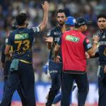 RR vs GT: Shubman Gill stars in Gujarat Titans' comfortable win over Rajasthan Royals
