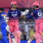 RR vs GT IPL 2026: Score and highlights as Gujarat Titans outclass Rajasthan Royals