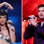 Perry & Buble among performers at three World Cup opening ceremonies