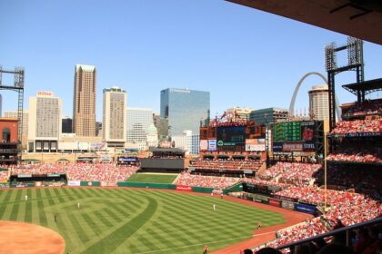 A May MLB trade!? Grading deal sending Patrick Bai...