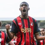 How Bournemouth are on brink of Europe despite losing stars