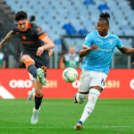 Lautaro scores again as Serie A champion Inter beats Lazio in Italian Cup warmup