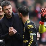 Lacking depth, little threat - Man Utd will not find replacing Casemiro easy