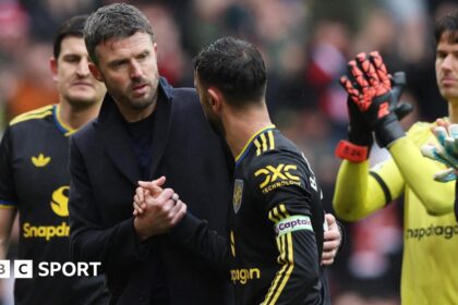 Lacking depth, little threat - Man Utd will not find replacing Casemiro easy